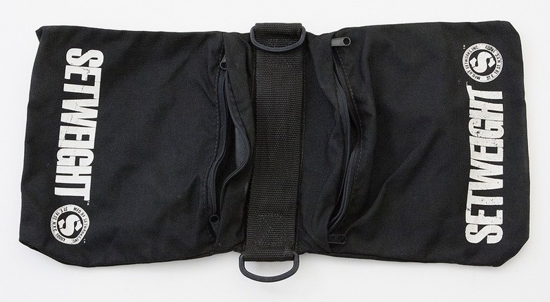 SetShop set weight sand bags, two