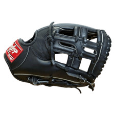 Rawlings HOH GOU Kanji Engraved 11.5 Infield Softball Glove - Limited Edition