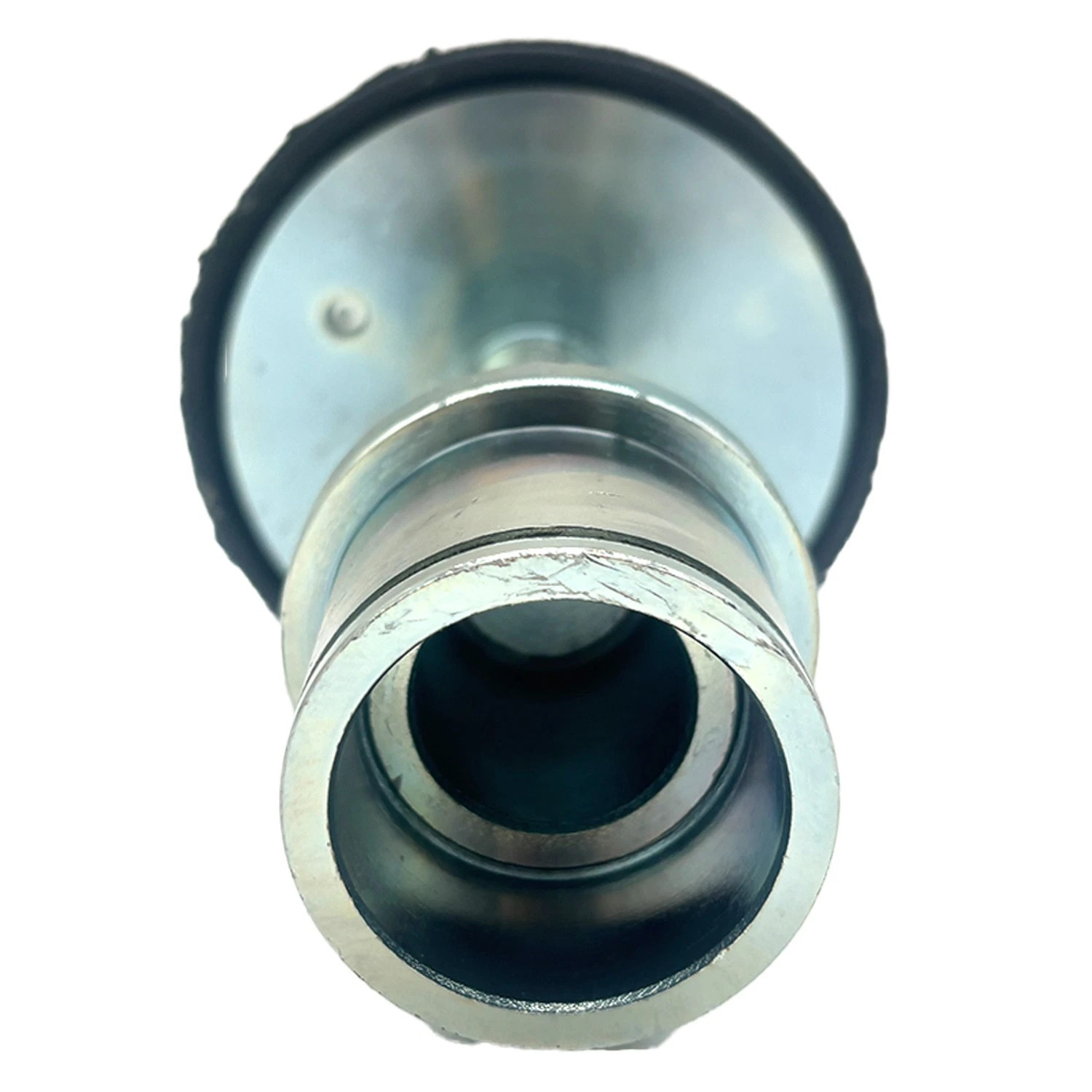 Auto Car Lift Telescopic Round Tray Rubber Pads Peg 2-Stage Screw-up Pads NEW