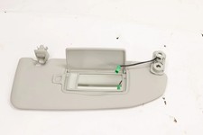 Volvo XC60 II Sonnenblende Sonnenschutz rechts 31426316