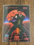 Bo Jackson Battle Arena 2026 Golden Bullet Power Glove SSP - Matthew Golden RC