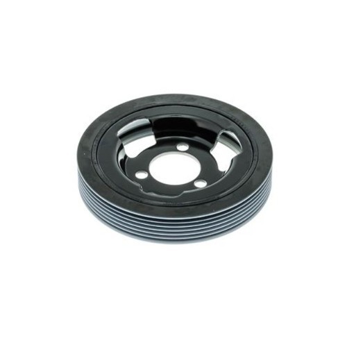 Fai Autoparts Keilriemenscheibe FVD1050 FüR Peugeot 5008 Ii 2016 562801 622909-image