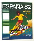 ALBUM FIFA World Cup SPAIN 1982 PANINI Complete Magazine Reprint DIEGO MARADONA