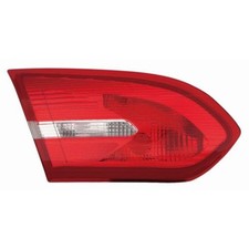 Heckleuchte Rückleuchte links P21W W16W für Ford Focus III Stufenheck