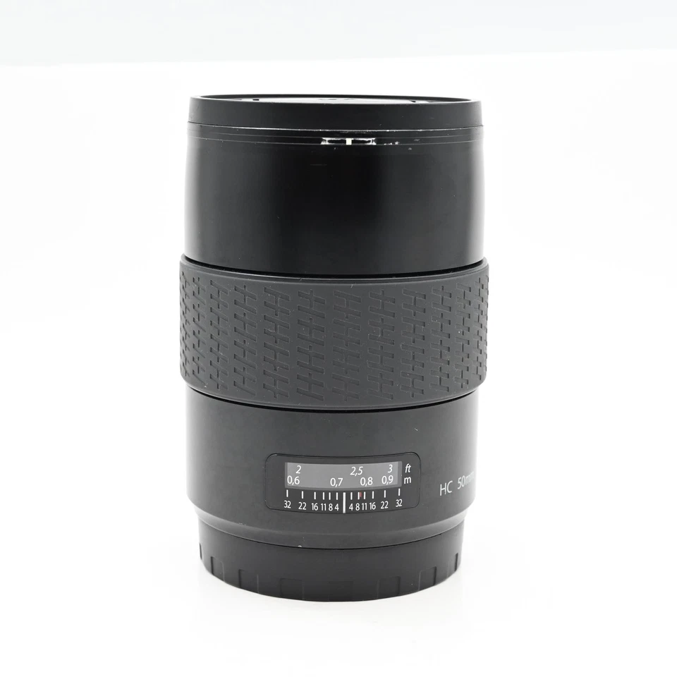 Hasselblad 50mm f3.5 HC Lens #874 - Image 2 of 4
