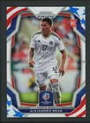 2024 ALEJANDRO BRAN 20/24 PANINI PRIZM CONMEBOL COPA AMERICA 2024 ROOKIE RC #184