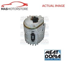 SWIRLPOT FUEL PUMP MEAT & DORIA 76418 I NEW OE REPLACEMENT