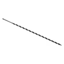 Bosch Nklt06 Nailkiller Auger, 3/8In X 17In, Tube