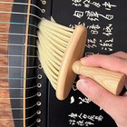 Soft Brush Universal Dust Sweeping Tools  Musical Instrument