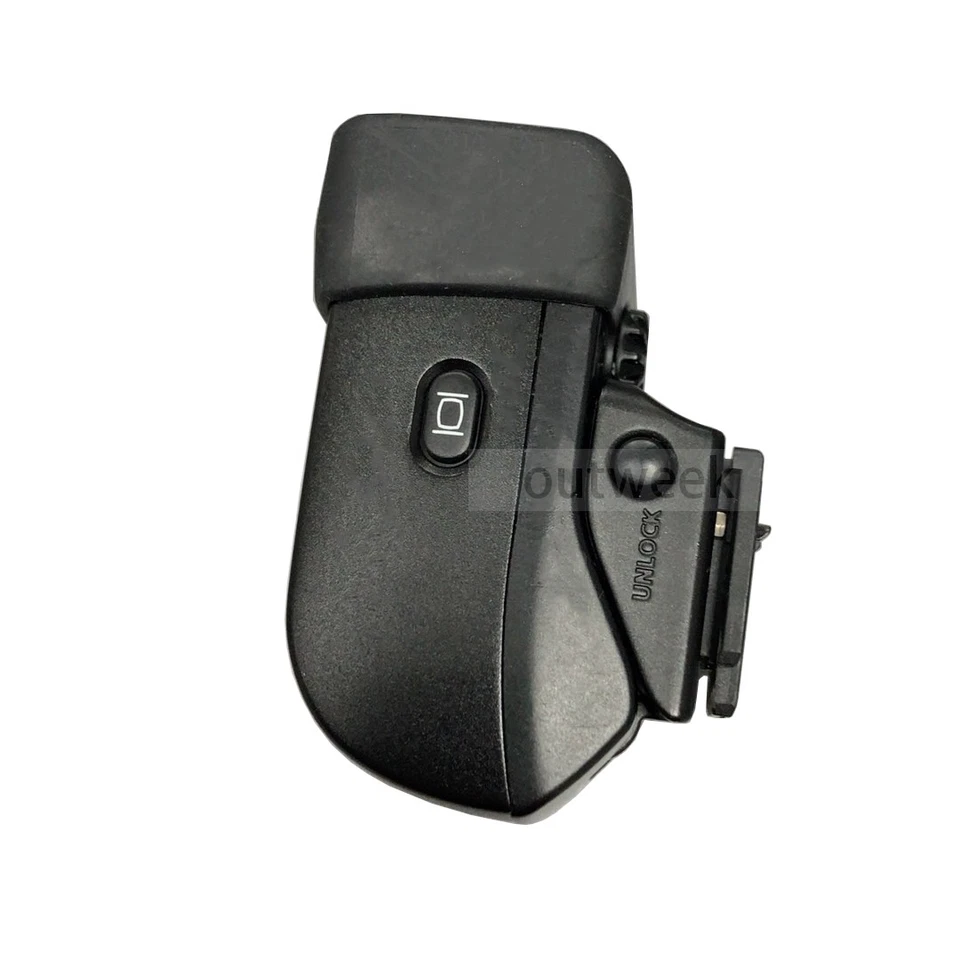 Canon EVF-DC1 Electronic Viewfinder For EOS M3 M6 G1X G3X - Image 4 of 4