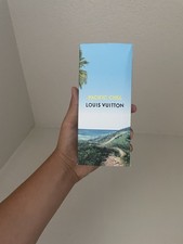 Louis Vuitton Pacific Chill Eau de Parfum Spray, 3.4 fl oz Regular Size