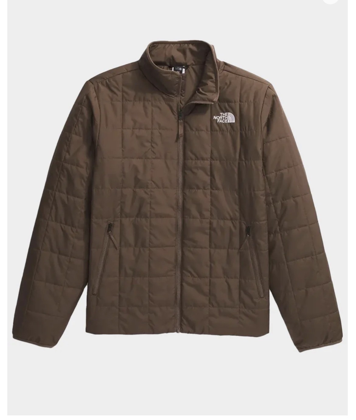 The North Face Men's Junction Insulated Jacket L