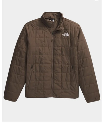 #ad The North Face Men#x27;s Junction Insulated Jacket L $55.00