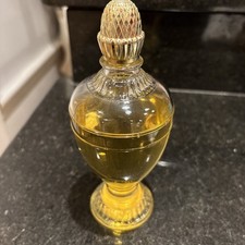 Vintage Avon Regence skin so soft bath oil 6oz
