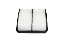 Luftfilter KAVO PARTS TA-1182 für TOYOTA STARLET (EP91) PASEO Coupe (EL54)