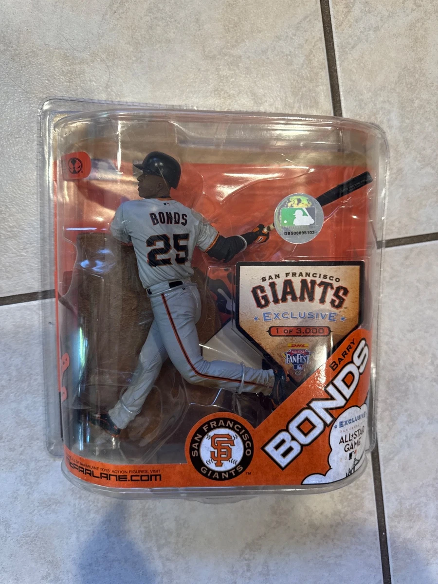 McFarlane Toys Action Figures Baseball Bat Sports for sale | eBay