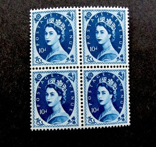 nystamps Great Britain Stamp # 329 Mint OG NH L10y1382