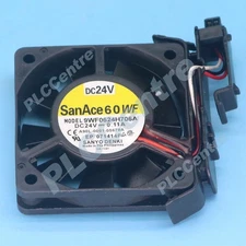 A90L-0001-0567#A 9WF0624H706A 1PC New For   System Fan &ex