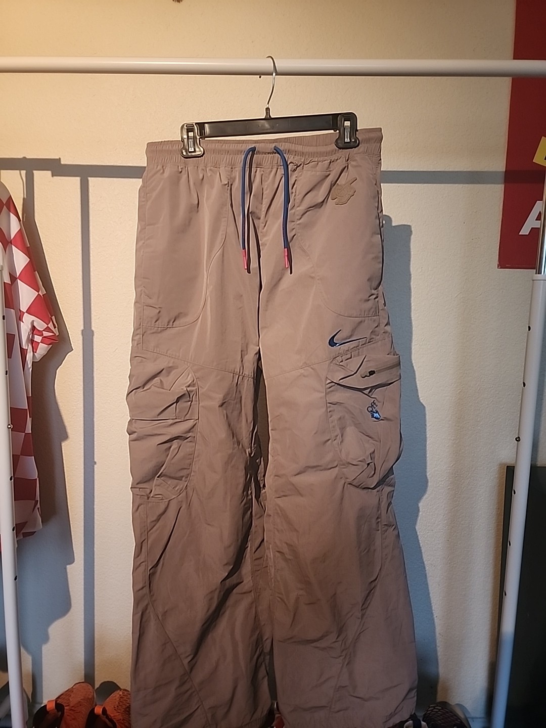 Set tuta Off white x Nike 003