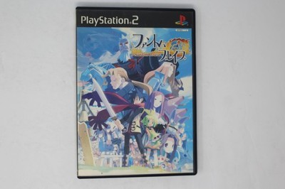 Phantom Brave PlayStation 2 JPN (Region Locked)