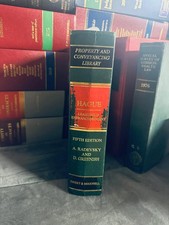 Hague On Leasehold Enfranchisement 5th Ed