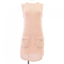 Authentic CHANEL Dress #270-004-137-4709