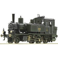 Roco 7100037 H0 Dampflokomotive Gattung Pt 2/3, K.Bay.Sts.B., Ep. I H0 + Neu