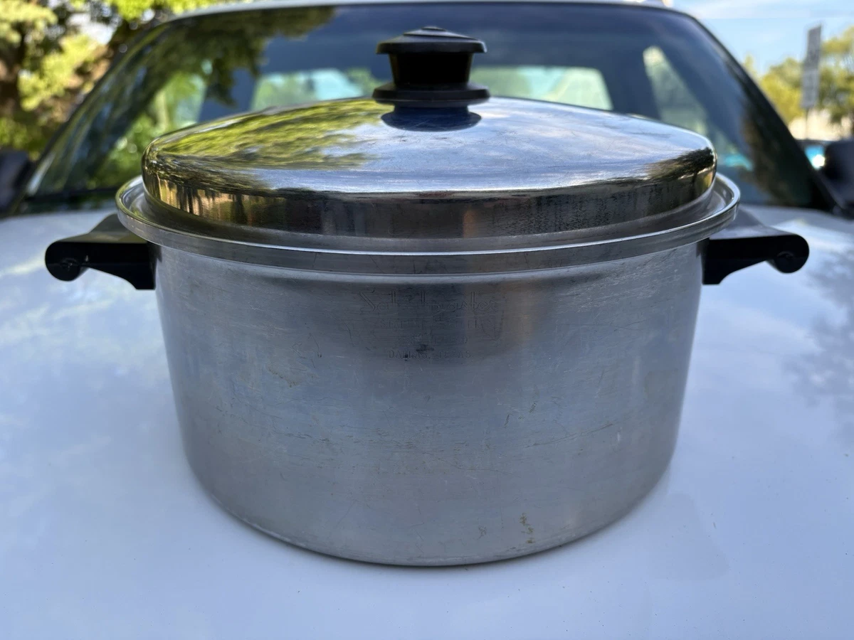 Saladmaster Cookware for sale | eBay