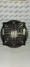 Kohler 9136-PB tile in shower drain
