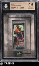 Dwyane Wade Rookie Cards and Autograph Memorabilia Buying Guide 11