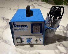 ASPEED Professional Portable Suction Unit