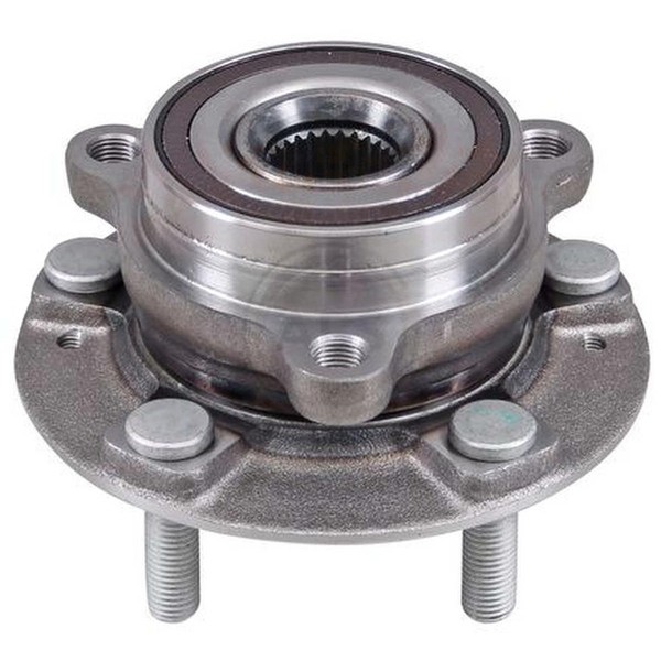 Radlagersatz FüR Reibungslose Drehung Ø 139 Mm 5 A.B.S. FüR U.A. Hyundai Kona-image