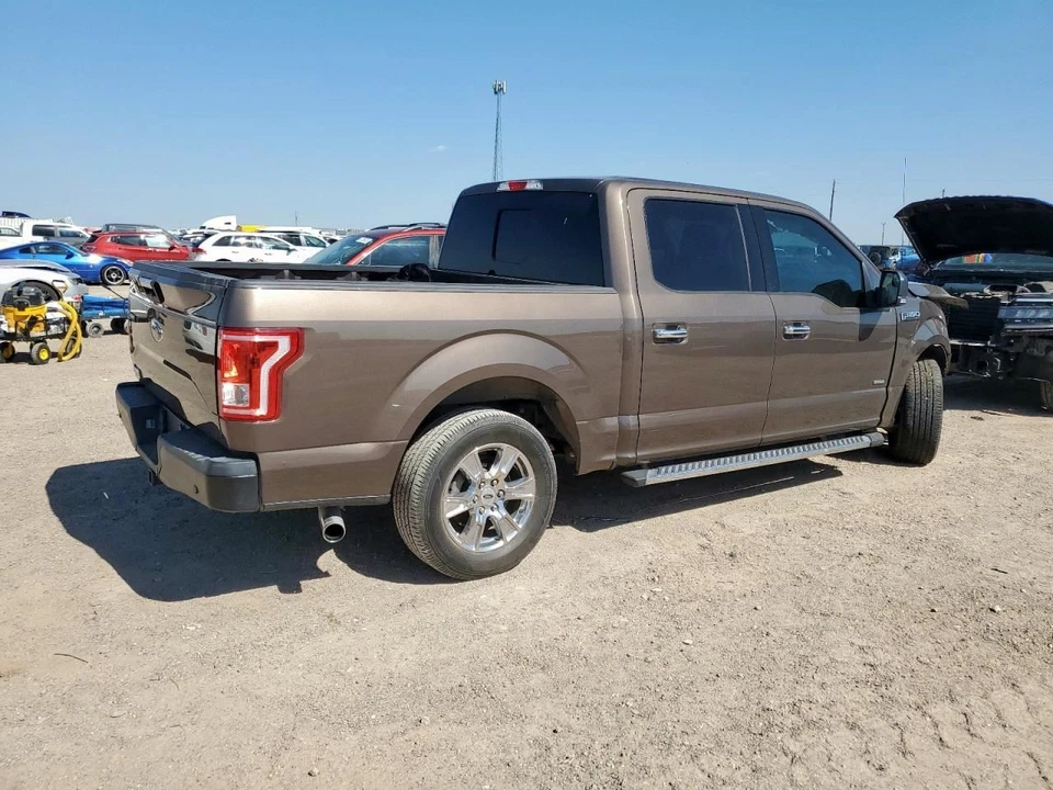 Guantera F150 2015 7570616 Foto 4 de 4
