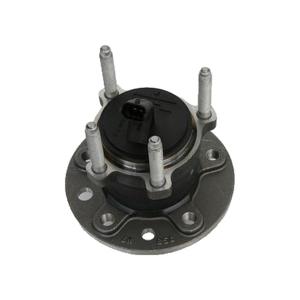 Radlagersatz Ø 140 Mm Triscan Aftermarket-Expertise FüR U.A. Saab 9-3-image