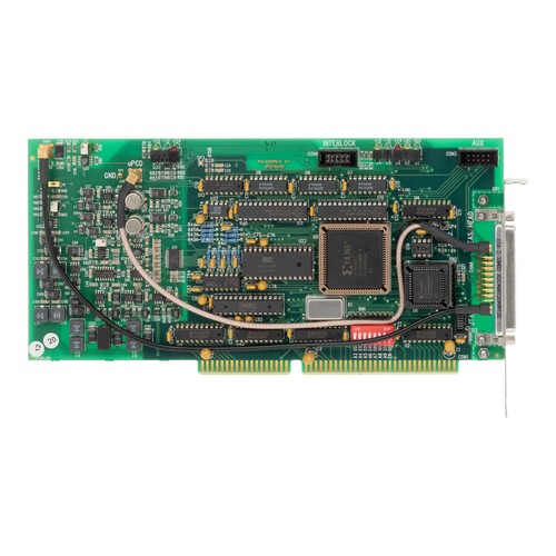 Carte ISA PCI-0302PB-6 U PCD BOARD 4/1 - Afbeelding 2 van 3