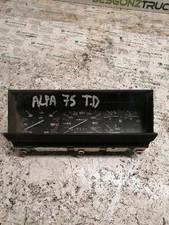 Compteur Alfa Romeo ALFA 75