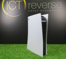 Sony PlayStation 5 825 GB Disc edition -  White PS5