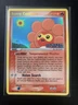 2005 Pokemon EX Delta Species 31 Sunny Castform-reverse Foil