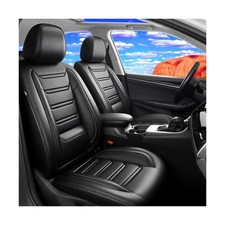 Fit HR-V Car Seat Covers for Select Honda HRV 2016-2025 2026 LX/EX/EXL/Sport