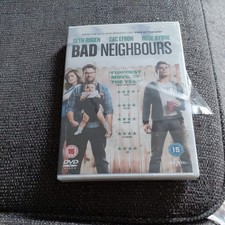 Bad Neighbours (DVD, 2014)...