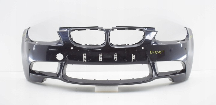 PARAURTI ANTERIORE ORIGINALE BMW M3 E92 E93 M Power