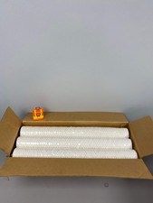 Parker 11R20 (Grainger 5P287) 50 Micron String Wound Filter Cartridge *Box of (6