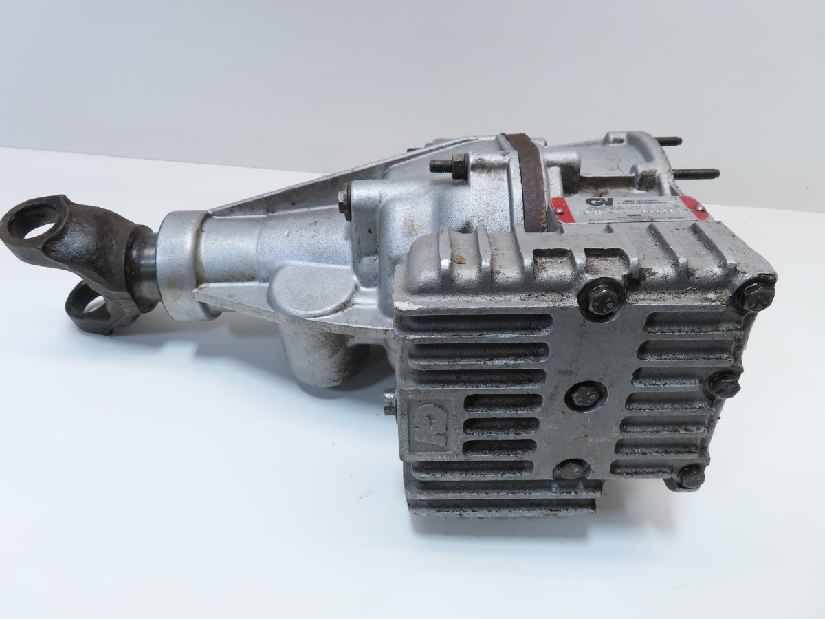 Gear Vendor Overdrive P/N XR 28 119214 08978 E | eBay