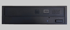 H-L Data Storage DVD Rewriter Drive Model GH30N, SATA, TESTED, 16x, clean, WOW 