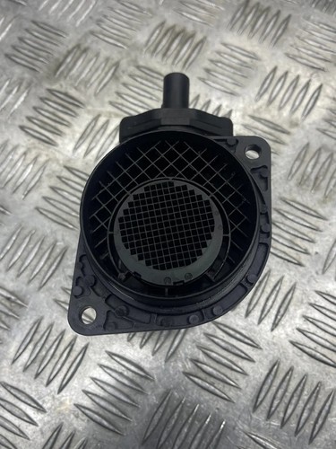 VW CADDY III Variant 2KB, 2KJ, 2CB, 2CJ Luftmassenmesser 0281002531 28277160