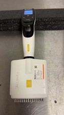 Integra 16 Channel Electronic Pipette, 50ul