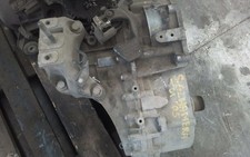Boite de vitesse Seat ALHAMBRA