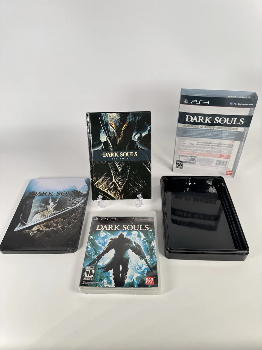 DARK SOULS PS3 中古 DARK SOULS PS3 中古 Dark Souls Playstation 3