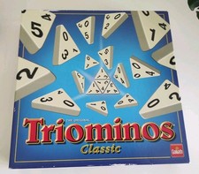Triominos Classic von Goliath   beliebtes Leg...