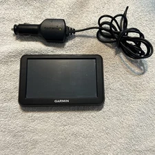 Garmin Nuvi 50LM 5" LCD Touch Screen GPS Navigation System | Good Condition